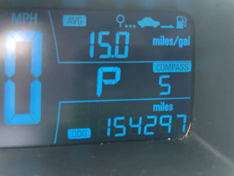 2012 Chevrolet Sonic LT