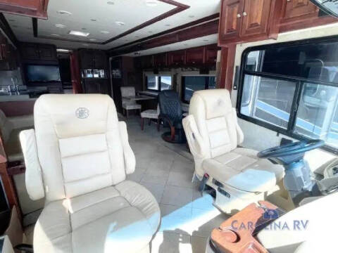 2011 Tiffin Phaeton