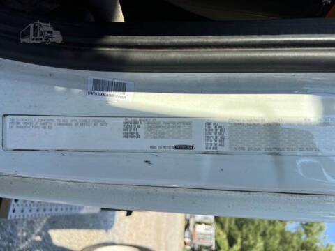 2014 Freightliner Cascadia