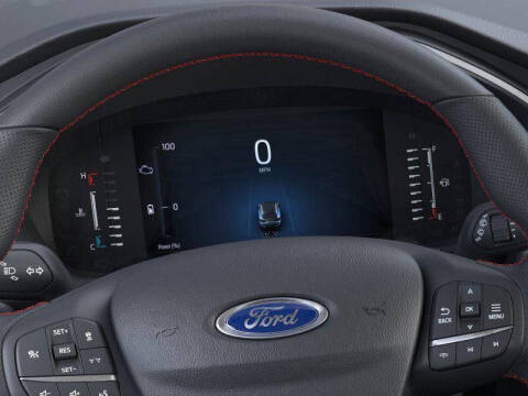 2026 Ford Escape Hybrid ST-Line Select