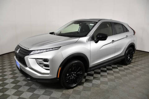 2026 Mitsubishi Eclipse Cross LE