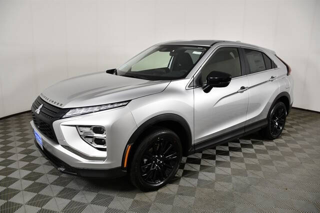 2026 Mitsubishi Eclipse Cross LE