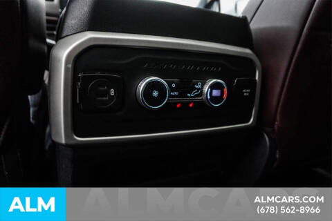 2023 Ford Expedition MAX Limited