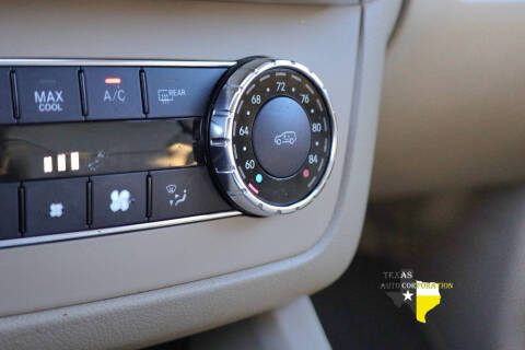 2013 Mercedes-Benz M-Class ML 350