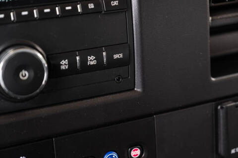 2021 Chevrolet Express 2500
