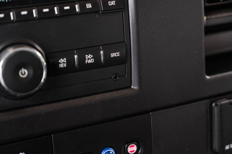 2021 Chevrolet Express 2500