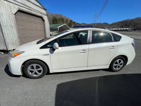 2013 Toyota Prius Five