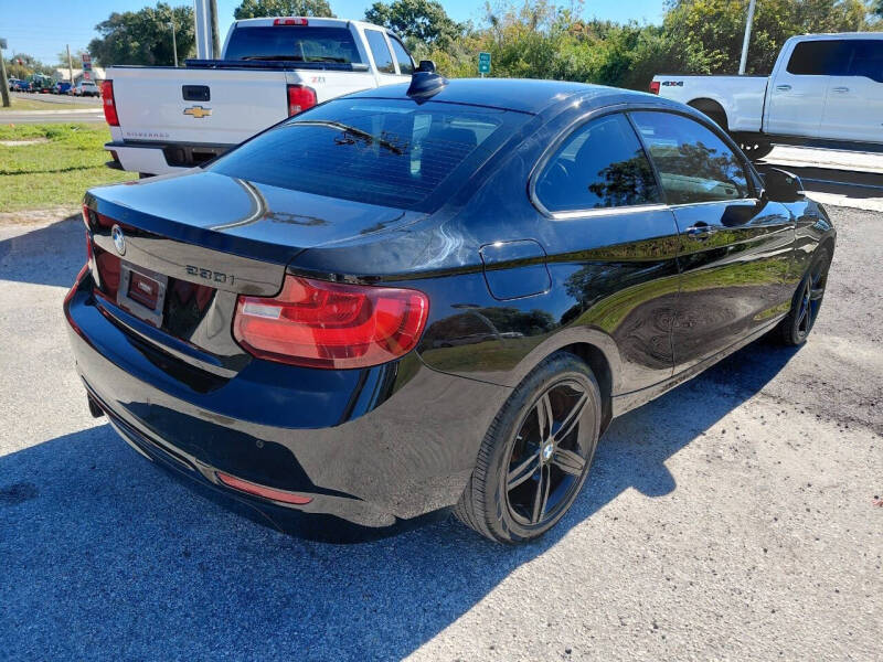 2017 BMW 2 Series 230i