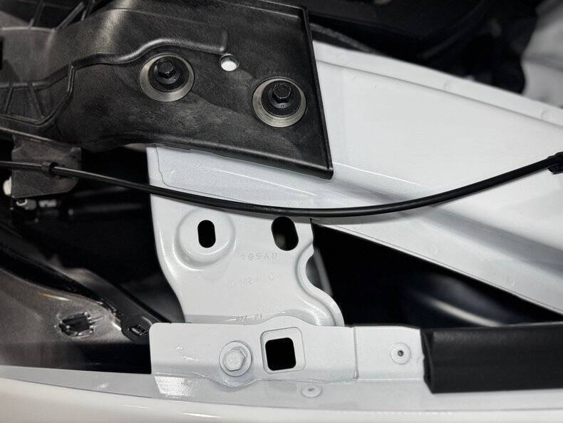 2021 Ford Mustang Shelby GT500