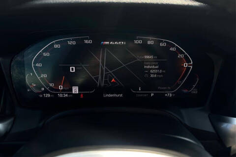 2022 BMW 4 Series M440i xDrive Gran Coupe