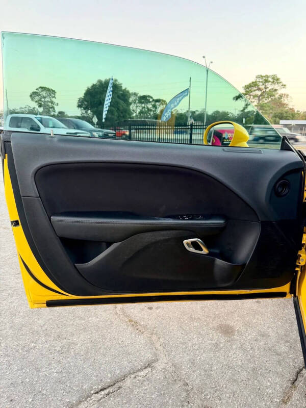 2017 Dodge Challenger