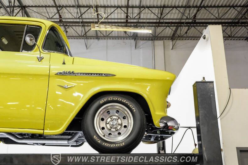 1955 Chevrolet 3100