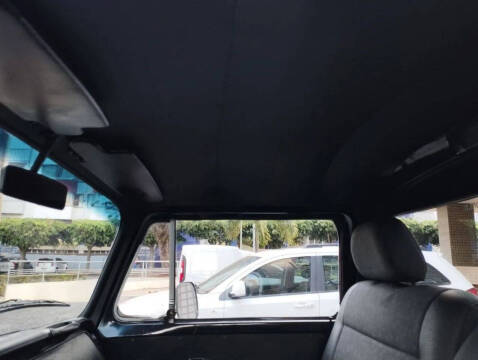 1994 Volkswagen Pickup