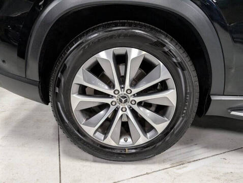 2020 Mercedes-Benz GLE GLE 450 4MATIC