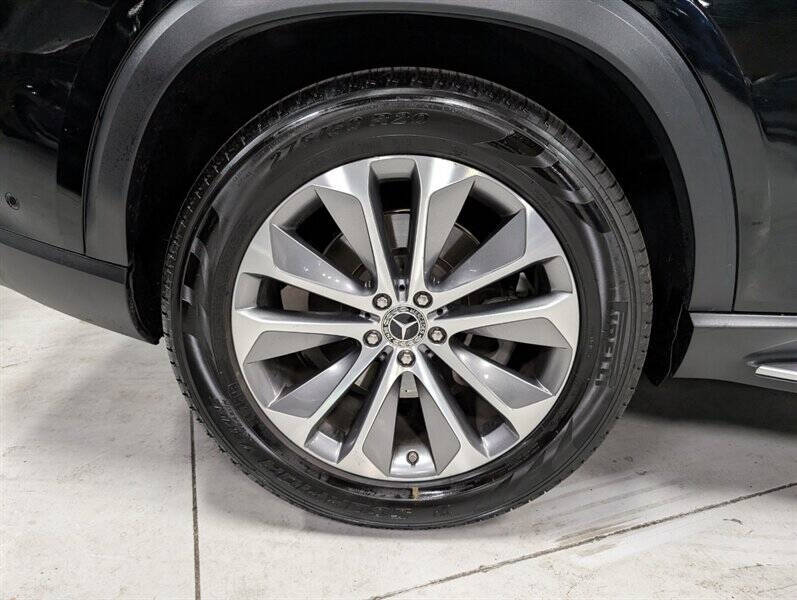 2020 Mercedes-Benz GLE GLE 450 4MATIC