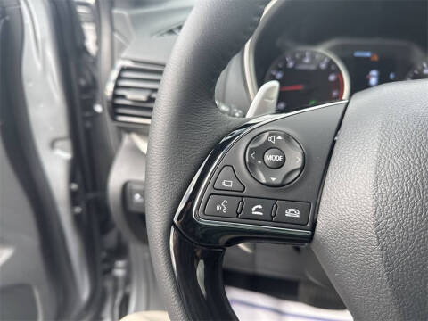 2025 Mitsubishi Eclipse Cross SEL