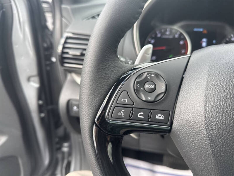 2025 Mitsubishi Eclipse Cross SEL