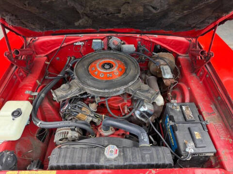 1970 Dodge Charger