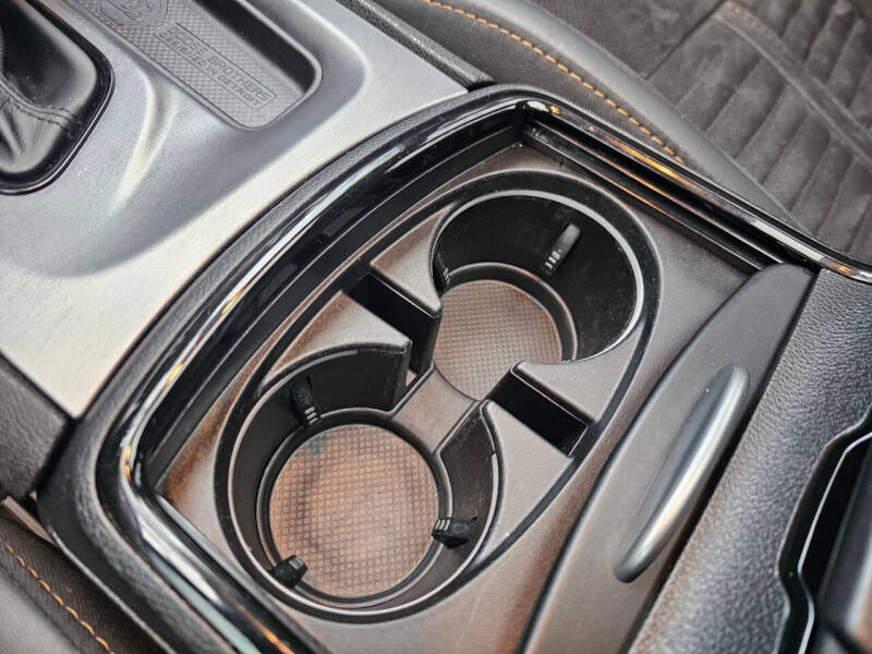 2018 Dodge Charger Daytona 392