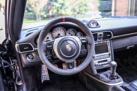 2006 Porsche 911