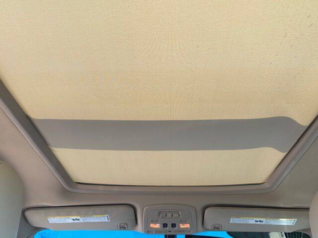 2013 Cadillac CTS 3.6L Premium