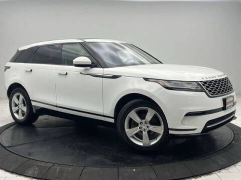 2020 Land Rover Range Rover Velar P250 S