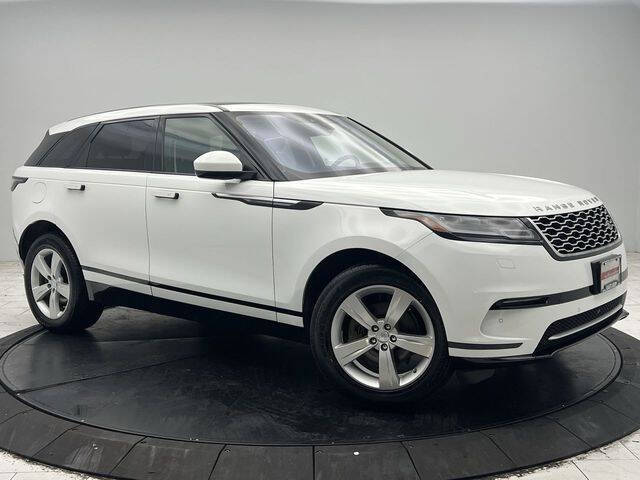 2020 Land Rover Range Rover Velar P250 S