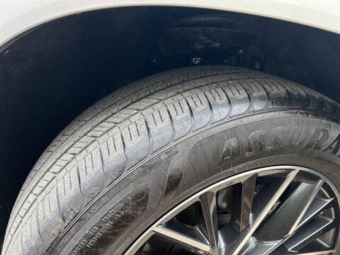 2024 Lexus TX 350 Luxury