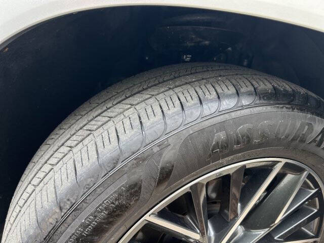 2024 Lexus TX 350 Luxury