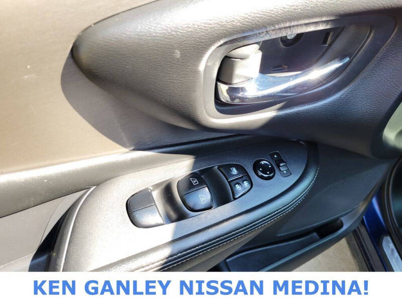 2023 Nissan Murano S