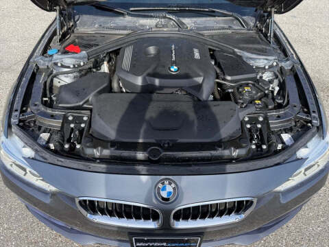 2018 BMW 3 Series 330i