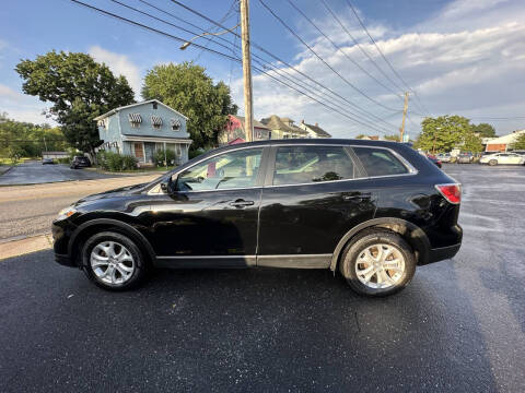 2012 Mazda CX-9 Touring