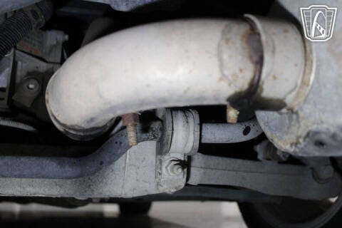 2001 Chevrolet Corvette