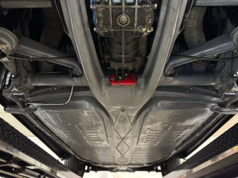 1969 Volkswagen Beetle