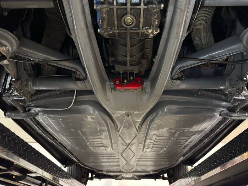 1969 Volkswagen Beetle