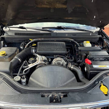 2005 Jeep Grand Cherokee Limited