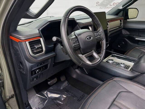 2024 Ford Expedition Timberline