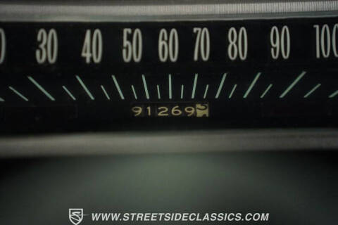 1964 Chevrolet Impala