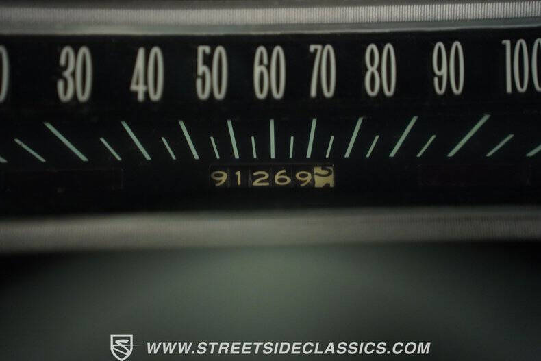 1964 Chevrolet Impala