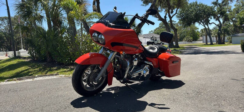 2007 Harley-Davidson Road Glide Special