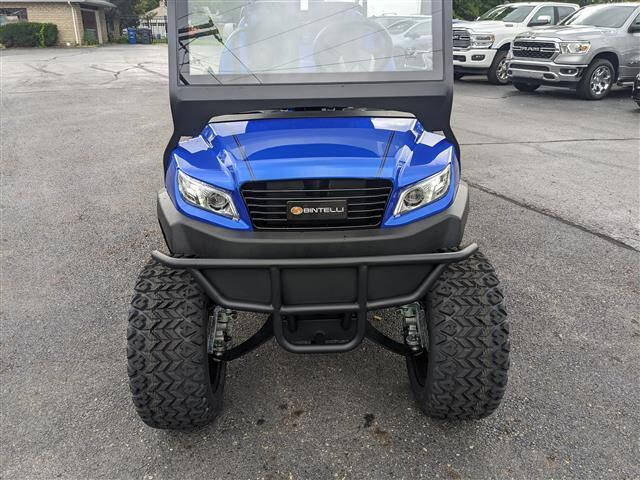 2024 Bintelli BEYOND 6PR LIFTED