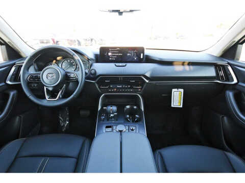 2026 Mazda CX-90 3.3 Turbo Select