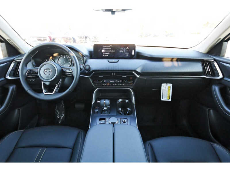 2026 Mazda CX-90 3.3 Turbo Select