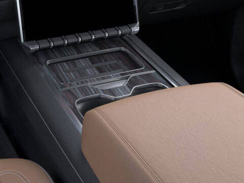 2026 GMC Sierra EV Denali