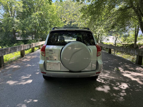 2008 Toyota RAV4