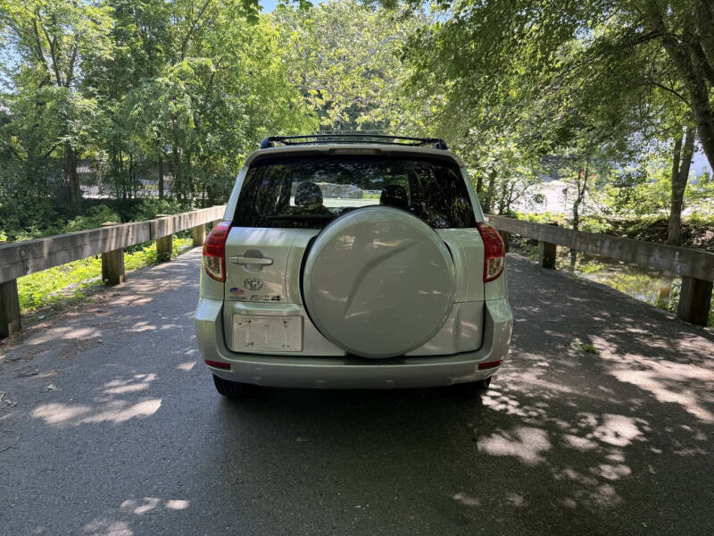 2008 Toyota RAV4