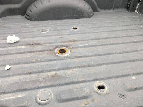 2025 Ford F-350 Super Duty