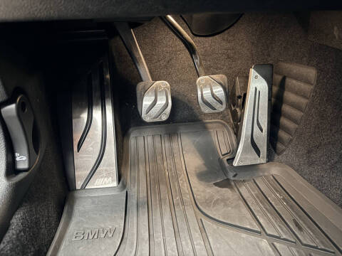 2020 BMW M2 Competition