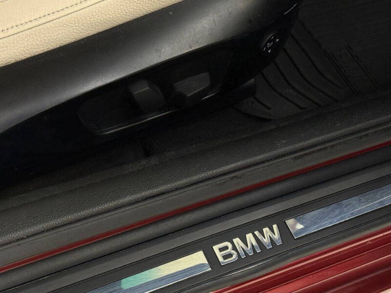 2012 BMW 1 Series 128i