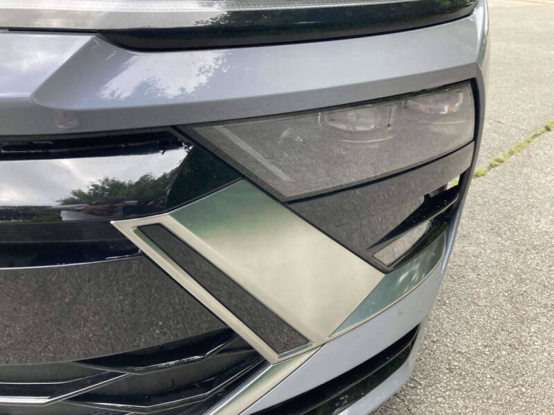 2025 Hyundai Sonata